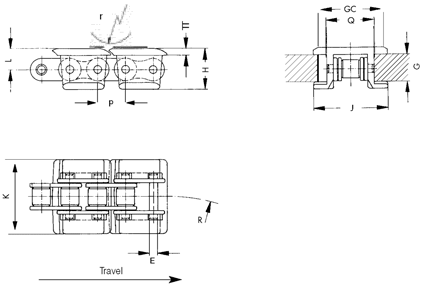 Technical Diagram