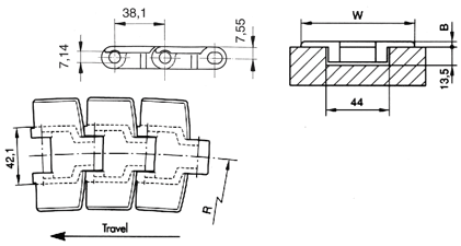 Technical Diagram