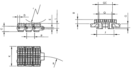 Technical Diagram