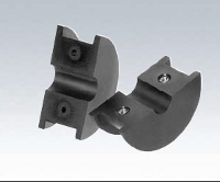 Split Plastic Idlers For Chain Series 802/805