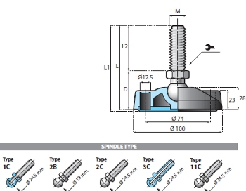 Technical Diagram