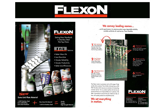 Flexon